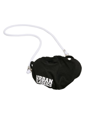 Urban Classics Gesichtsmasken in white