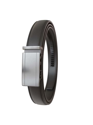 BEZLIT Gürtel in Schwarz