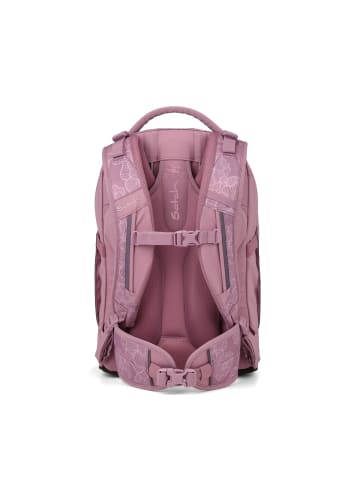 Satch Satch pack Schulrucksack Magnolia Dream