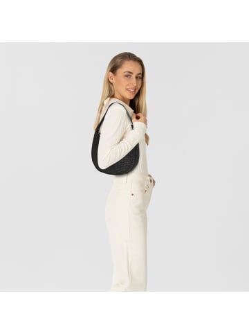 Marc O'Polo Senja Schultertasche S 31 cm in black
