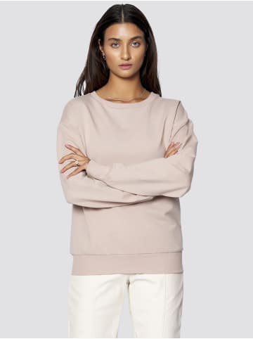 Freshlions Sweatshirt Sophia in Beige