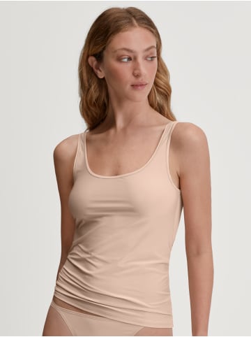 Calida Tank-Top in rose teint