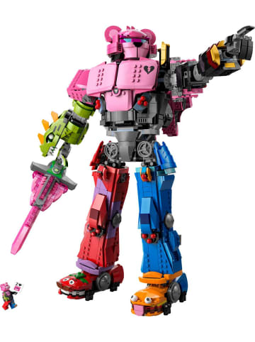 LEGO LEGO® Fortnite 77078 Mecha-Anführer