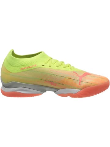 Puma Sportschuh Adrenalite 1.1 in Gelb