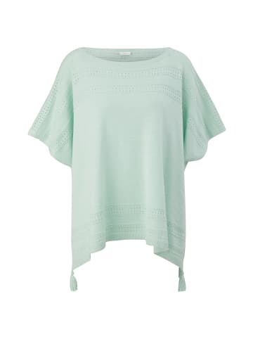 s.Oliver Indoor-Poncho  in  6502_minze