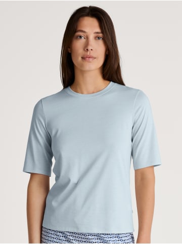 Calida Shirt in arctic ice
