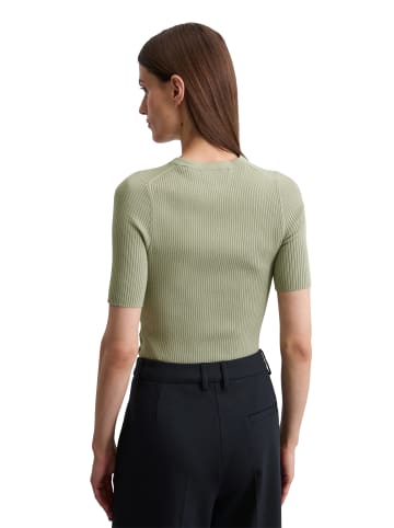 Marc O'Polo Pullover DFB Travel Collection in Smooth Sage