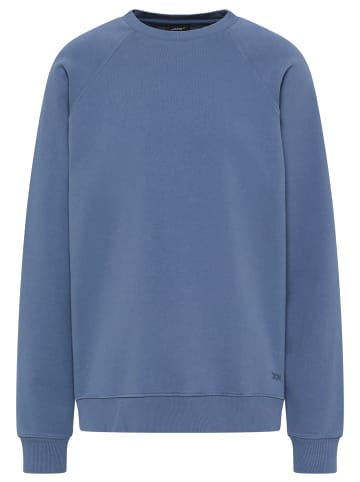 Joy Sportswear Sweatshirt JOY 103 in jeans blue