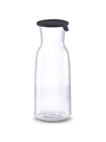 Zeller Present Glas-Getränkespender in transparent