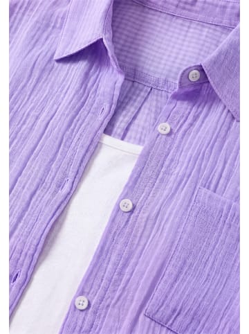 VINAJA Women 2-Piece Set in Light Purple