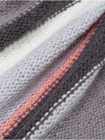 s.Oliver Pullover in grau ecru - 0001