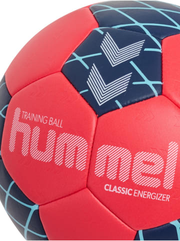 Hummel Handball "Classic Energizer Hb" in Rot