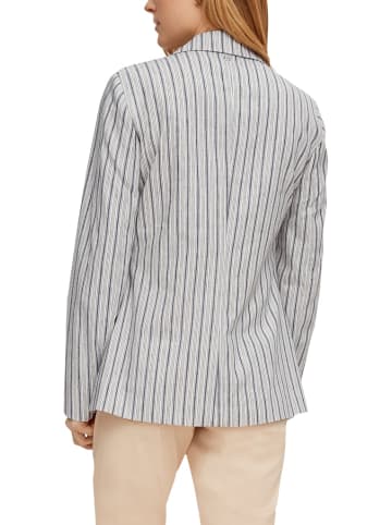 comma Blazer in Blau
