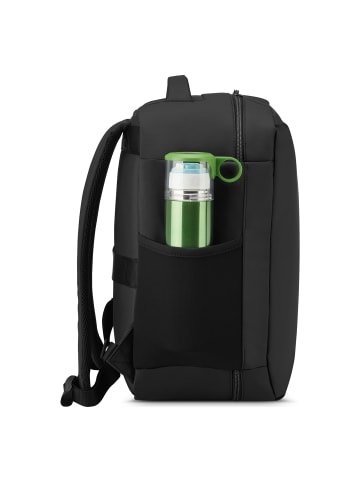 Roncato Wanderline Daypack 40 cm in nero