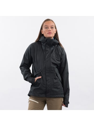 Bergans VATNE 3LW JACKET in Schwarz