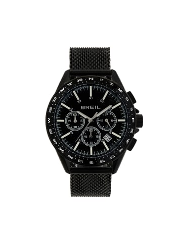 Breil Chronouhr lucien schwarz