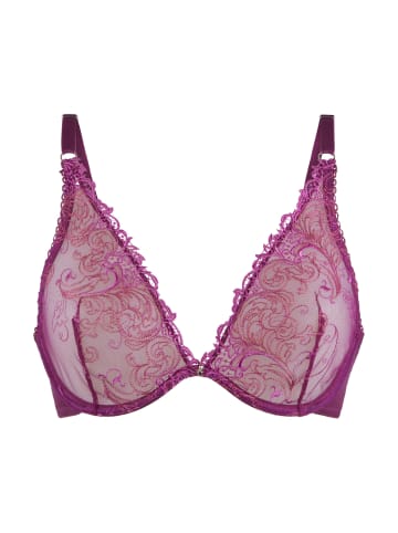 Linga Dore BH Bügel in Raspberry