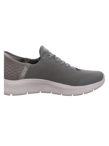 Skechers Sneaker Go Walk Flex in Grün