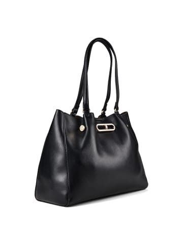 U.S. Polo Assn. Aytounhill Shopper Tasche 34 cm black