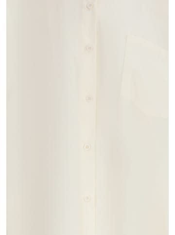 VINAJA Women Shirt in Cream