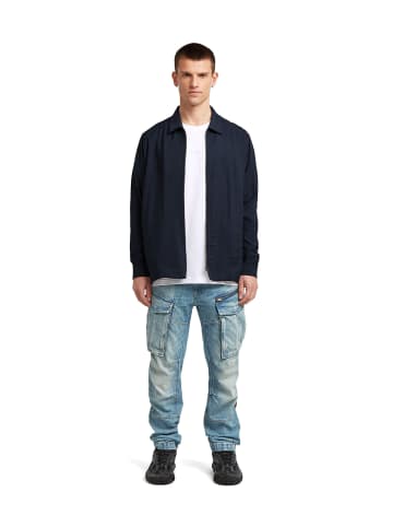 G-Star Raw Zip Jacke salute