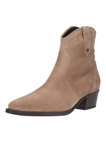 Högl Stiefelette 2-102812 in Taupe