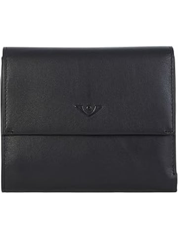 Voi Geldbörse für Erwachsene in schwarz