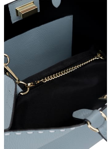 NAEMI Damen Handtasche in Avio