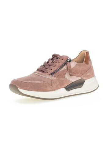 rollingsoft Sneaker low in rosa