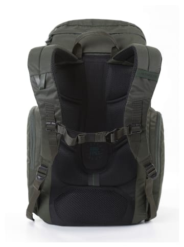 Nitro Rucksack DAYPACKER TWO in ROSIN