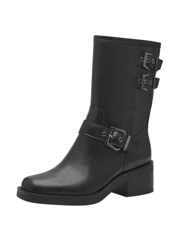 Tamaris Stiefelette in BLACK