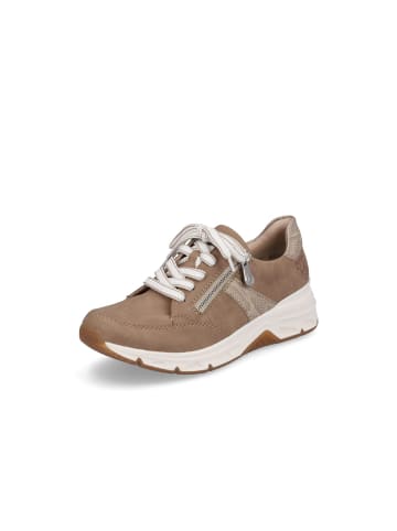 rieker Sportschuhe in beige