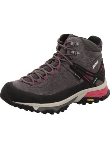 MEINDL Wanderschuh in grau