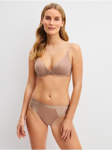 Calida Slip in timeless taupe