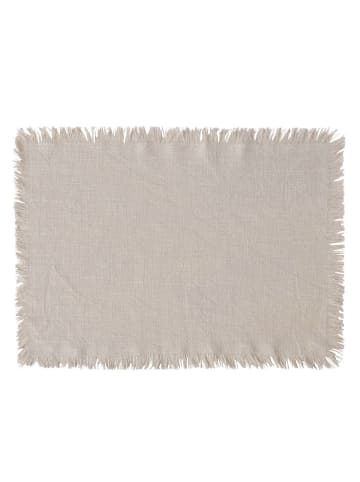 Boltze Tischset in beige