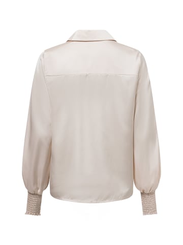 NÜMPH Bluse Nusinan in nude
