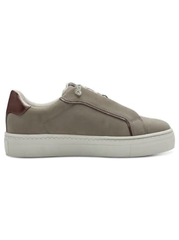 Tamaris Sneaker in TAUPE