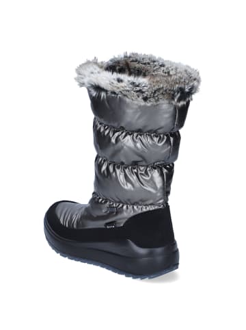 Vista Winterstiefel in Bronze