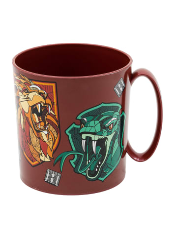 Harry Potter Tasse Becher in Mehrfarbig