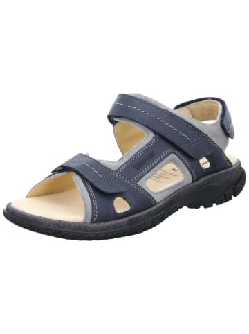 Ganter Sandale in blau