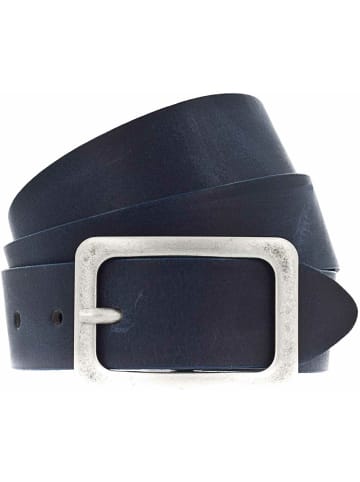 Selection Vanzetti Gürtel für Damen in dunkel-blau