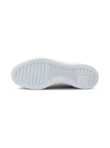 Puma SHOES "CA Pro Classic" in Puma White