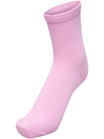 Hummel Hummel Low Socken Hmlmake Jungen in PASTEL LAVENDER