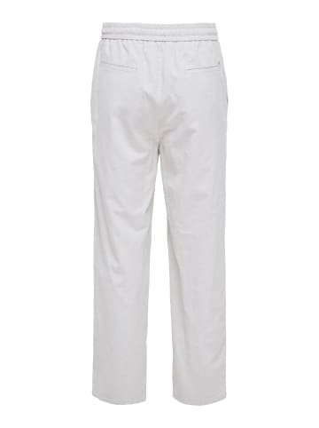 ONLY & SONS Hose in Bright White