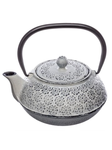 Secret de Gourmet Teekanne in schwarz