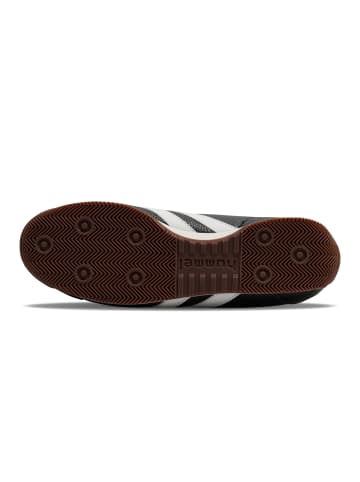 Hummel Schnürsenkel Sneaker Stadion Erwachsene in ANTHRACITE