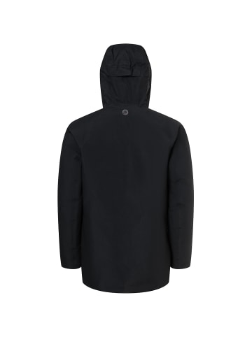 Marmot Regenjacke M OSLO GTX JACKET in Schwarz