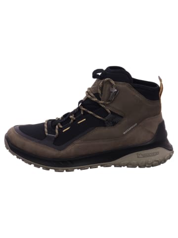 Ecco Stiefel in schwarz