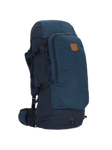 FJÄLLRÄVEN Keb 52 W Rucksack 62 cm in storm-dark navy