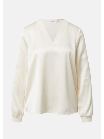 comma Bluse  in  0403_creme